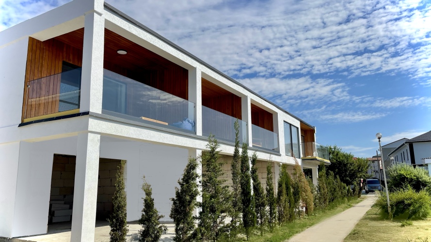 Отель Blue Sea, фото 9