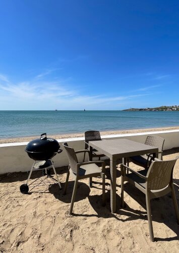 Отель Blue Sea, фото 11