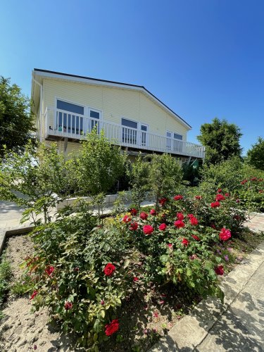 Отель Blue Sea, фото 12