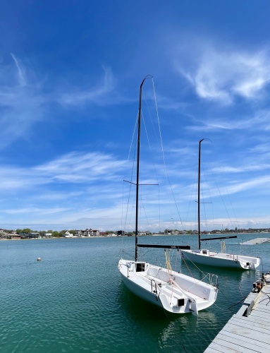 Отель Blue Sea, фото 14