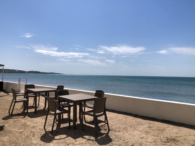 Отель Blue Sea, фото 16