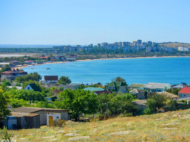 Отель Blue Sea, фото 18