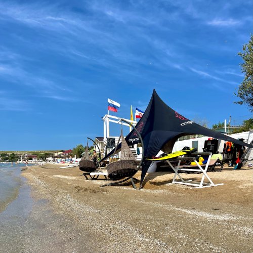 Отель Blue Sea, фото 20