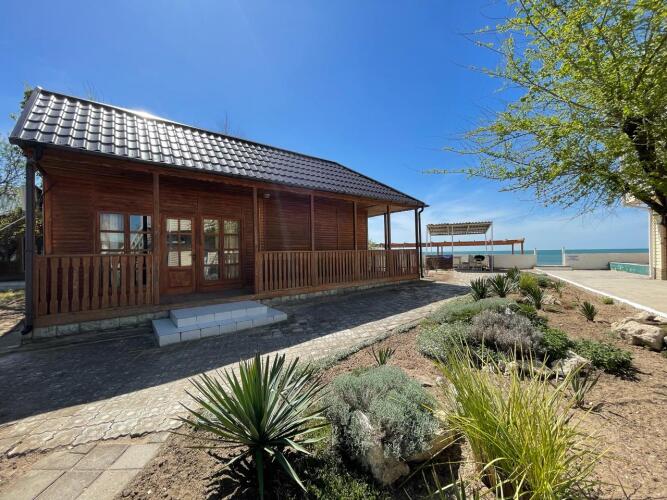 Отель Blue Sea, фото 21