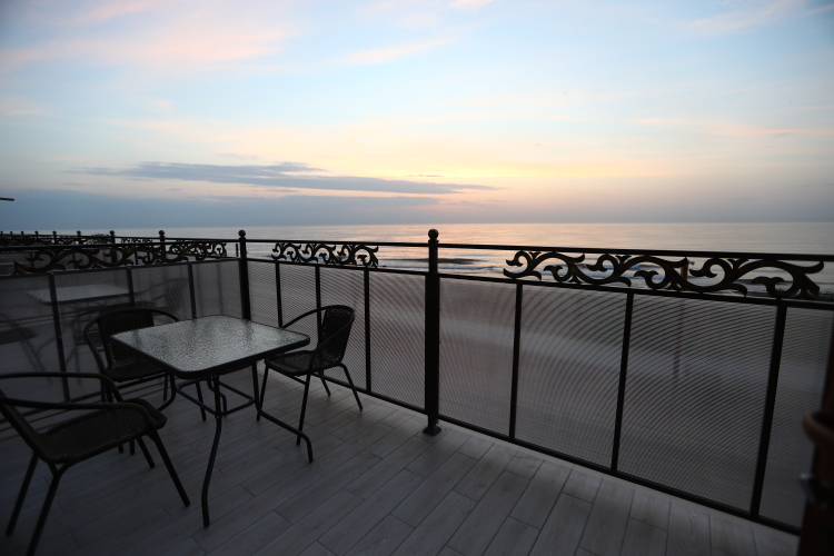 Отель Кавказ, фото 8