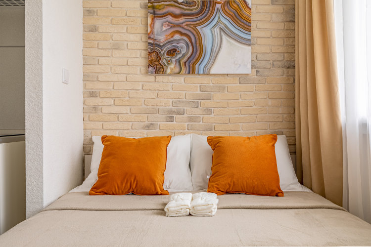 Апартаменты InHome24 Современная студия во Внуково, фото 15