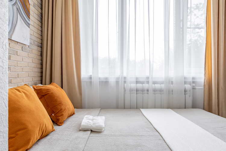 Апартаменты InHome24 Современная студия во Внуково, фото 19