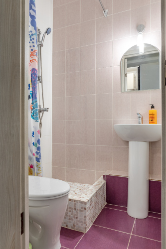 Апартаменты InHome24 Современная студия во Внуково, фото 21