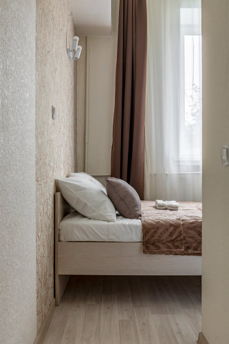 Апартаменты InHome24 Современная студия во Внуково, фото 22