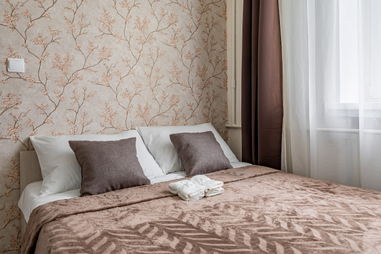 Апартаменты InHome24 Современная студия во Внуково, фото 23