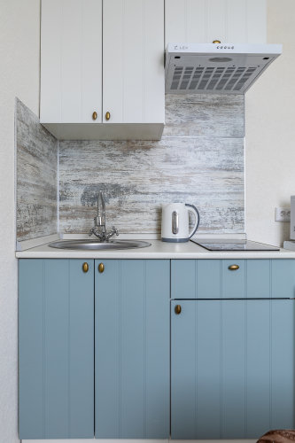 Апартаменты InHome24 Современная студия во Внуково, фото 26