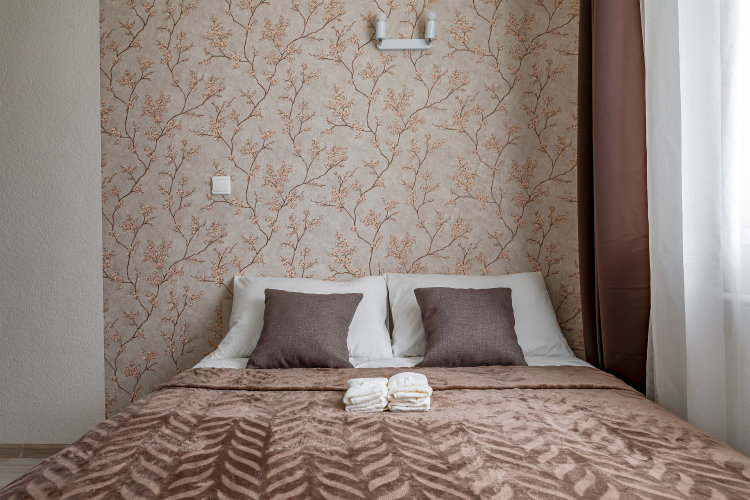 Апартаменты InHome24 Современная студия во Внуково, фото 27