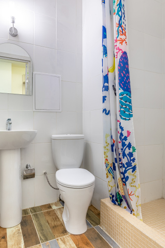 Апартаменты InHome24 Современная студия во Внуково, фото 31