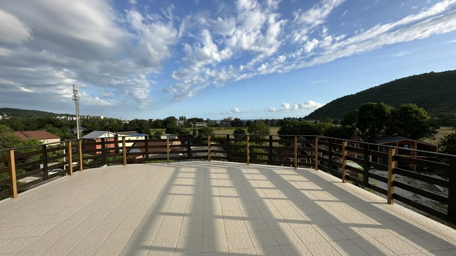 Гостевой Дом MADAM&REVA, фото 29