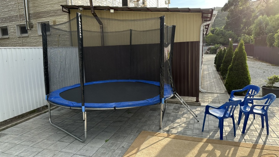 Гостевой Дом MADAM&REVA, фото 31