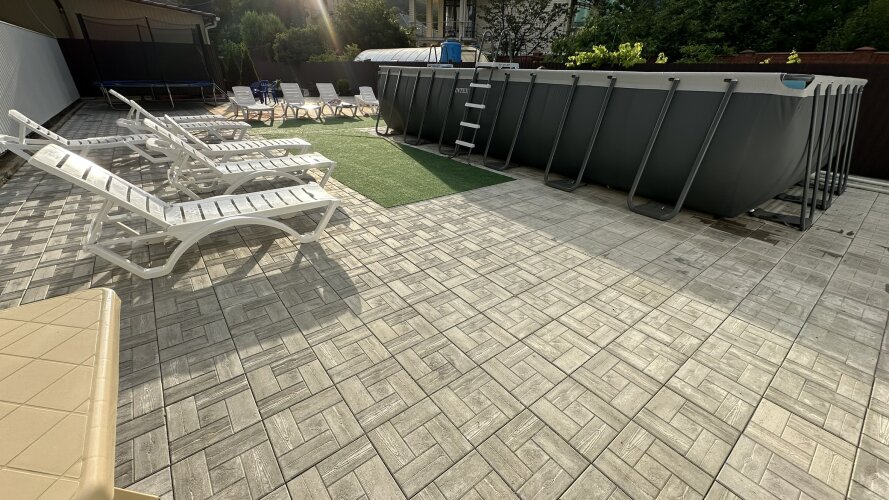 Гостевой Дом MADAM&REVA, фото 32