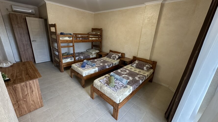 Гостевой Дом MADAM&REVA, фото 34