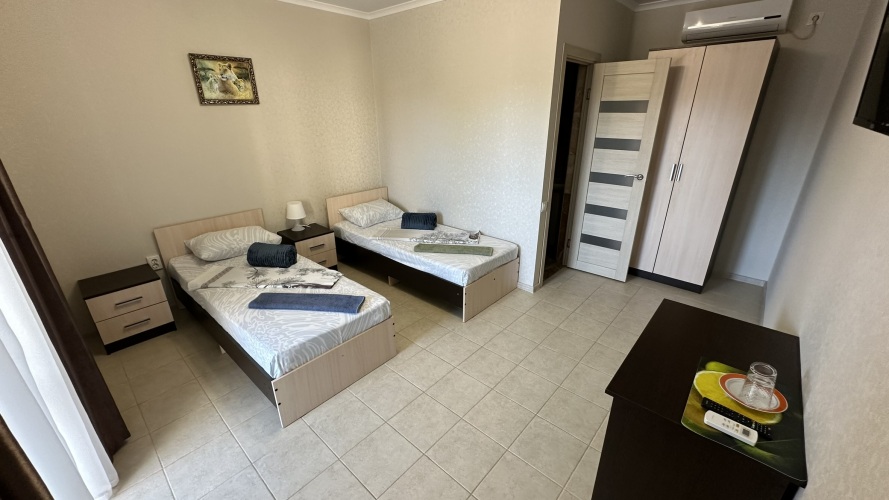 Гостевой Дом MADAM&REVA, фото 35