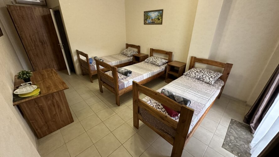 Гостевой Дом MADAM&REVA, фото 36