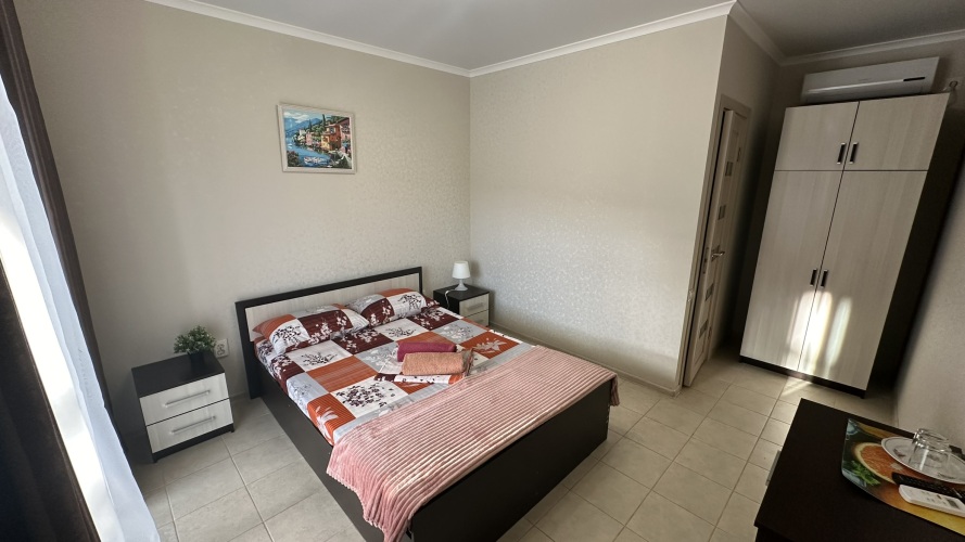 Гостевой Дом MADAM&REVA, фото 37