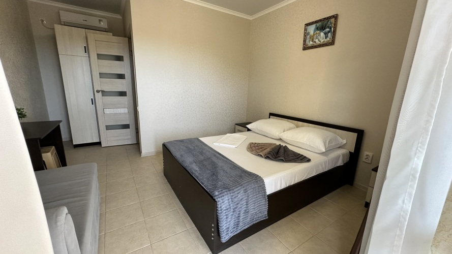 Гостевой Дом MADAM&REVA, фото 38