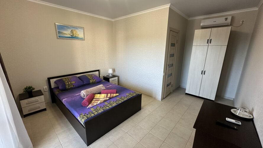 Гостевой Дом MADAM&REVA, фото 39