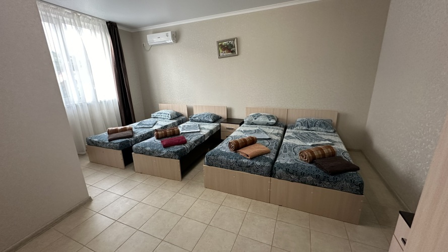 Гостевой Дом MADAM&REVA, фото 40