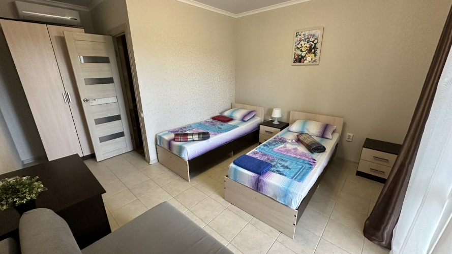 Гостевой Дом MADAM&REVA, фото 41