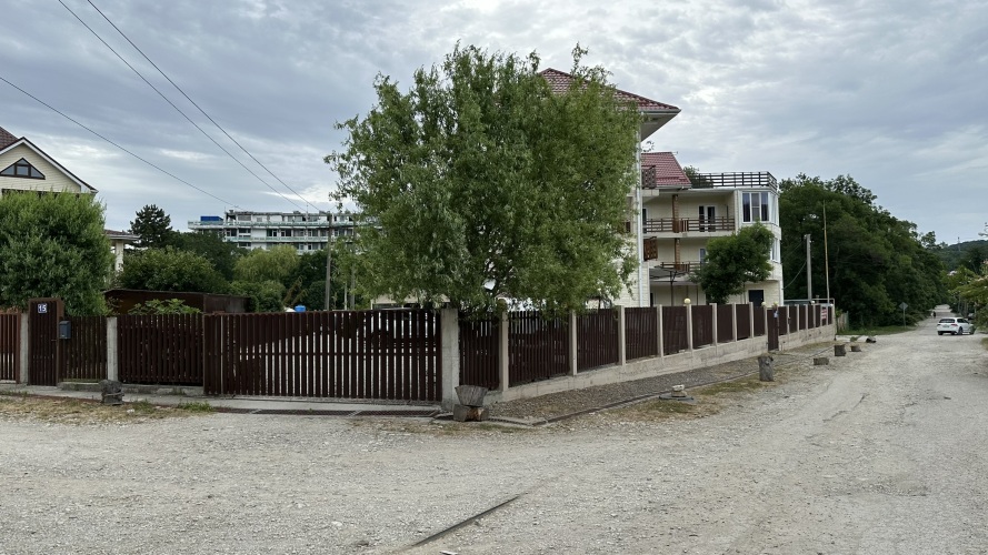 Гостевой Дом MADAM&REVA, фото 42