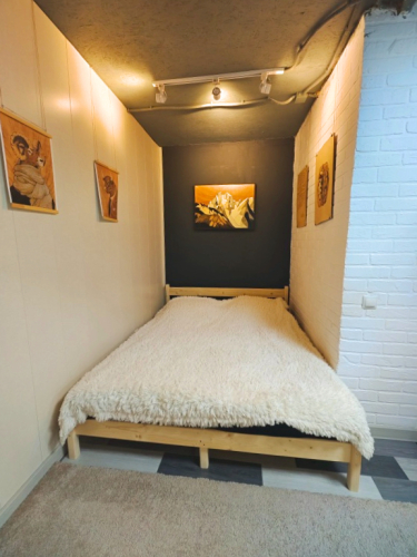 Апартаменты  Bolshoykavkaz_home, фото 30