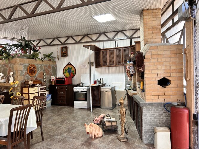 Гостевой дом София, фото 41