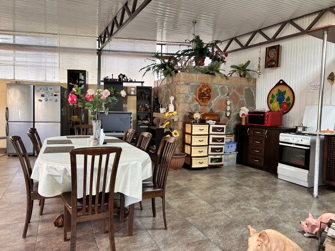 Гостевой дом София, фото 42