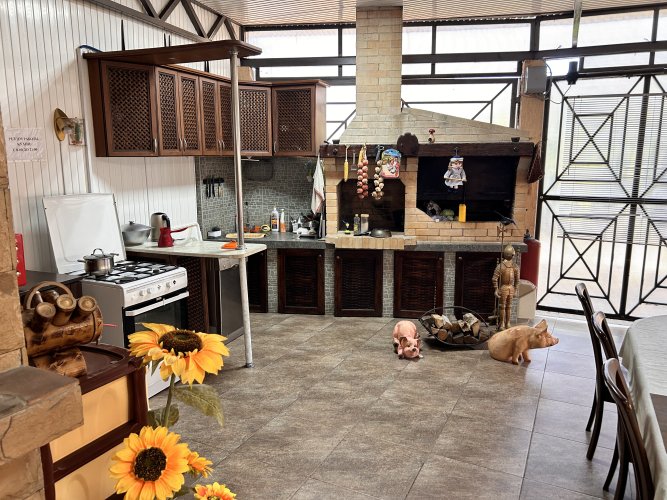 Гостевой дом София, фото 44