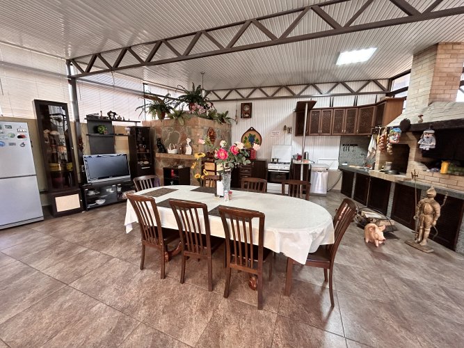 Гостевой дом София, фото 45