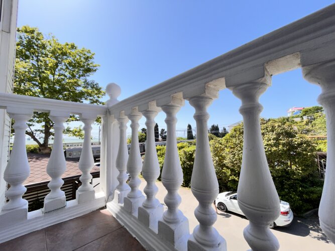 Гостевой дом София, фото 49