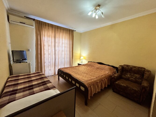 Гостевой дом София, фото 50