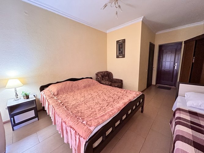 Гостевой дом София, фото 54