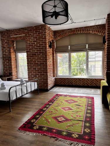 Отель Ретро, фото 19