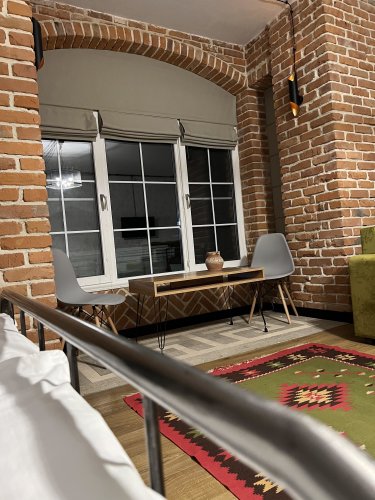 Отель Ретро, фото 20