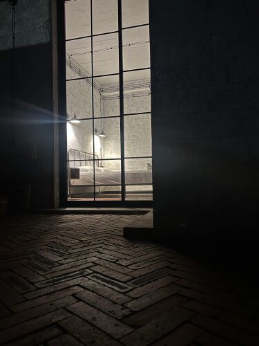 Отель Ретро, фото 21