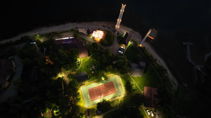 База отдыха Байкальские сезоны, фото 17