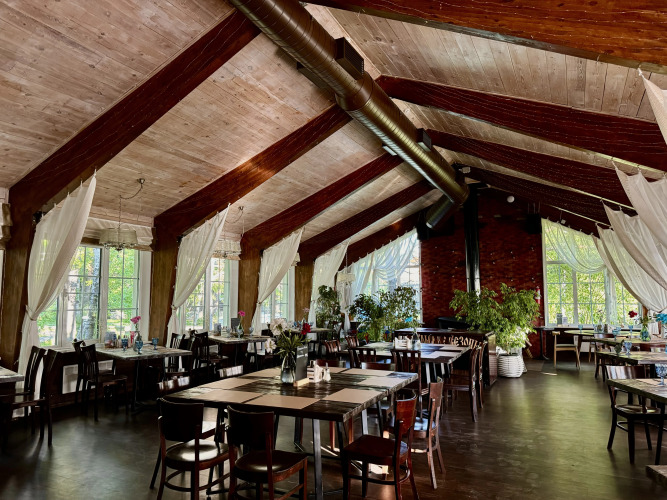 База отдыха Байкальские сезоны, фото 18