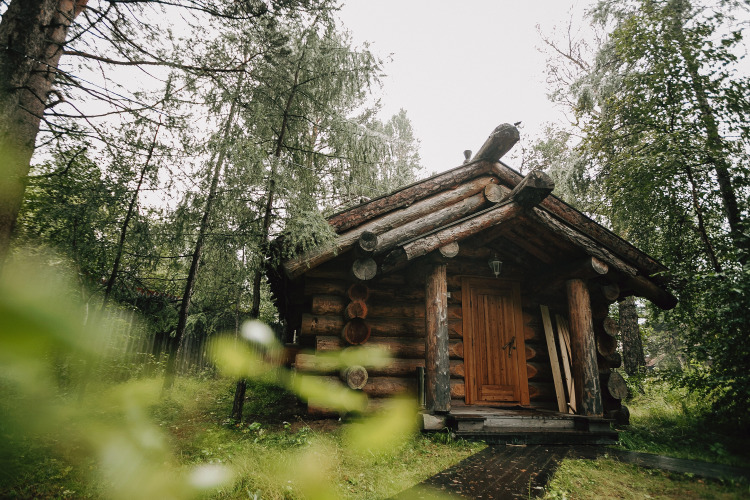 База отдыха Байкальские сезоны, фото 19