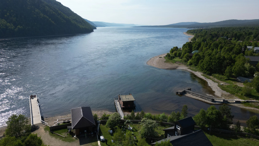 База отдыха Байкальские сезоны, фото 21