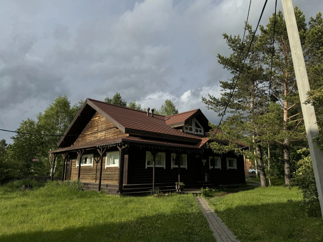 База отдыха Байкальские сезоны, фото 22