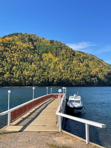 База отдыха Байкальские сезоны, фото 23