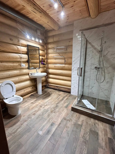 База отдыха Байкальские сезоны, фото 24