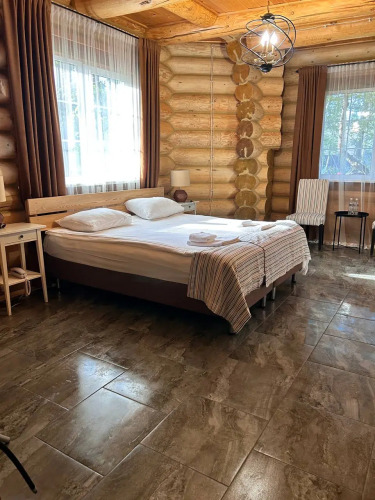 База отдыха Байкальские сезоны, фото 25