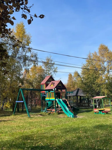 База отдыха Байкальские сезоны, фото 26