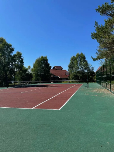 База отдыха Байкальские сезоны, фото 28